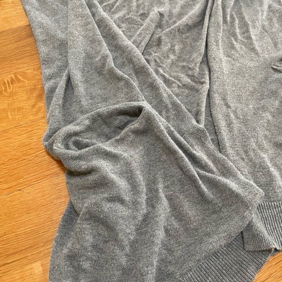 Grey Cardigan - Picture 4 of 5